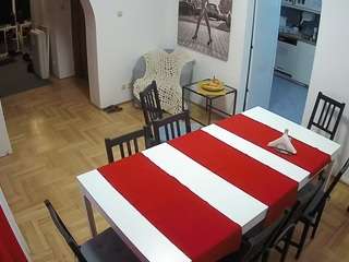 Julmodels Dining Room